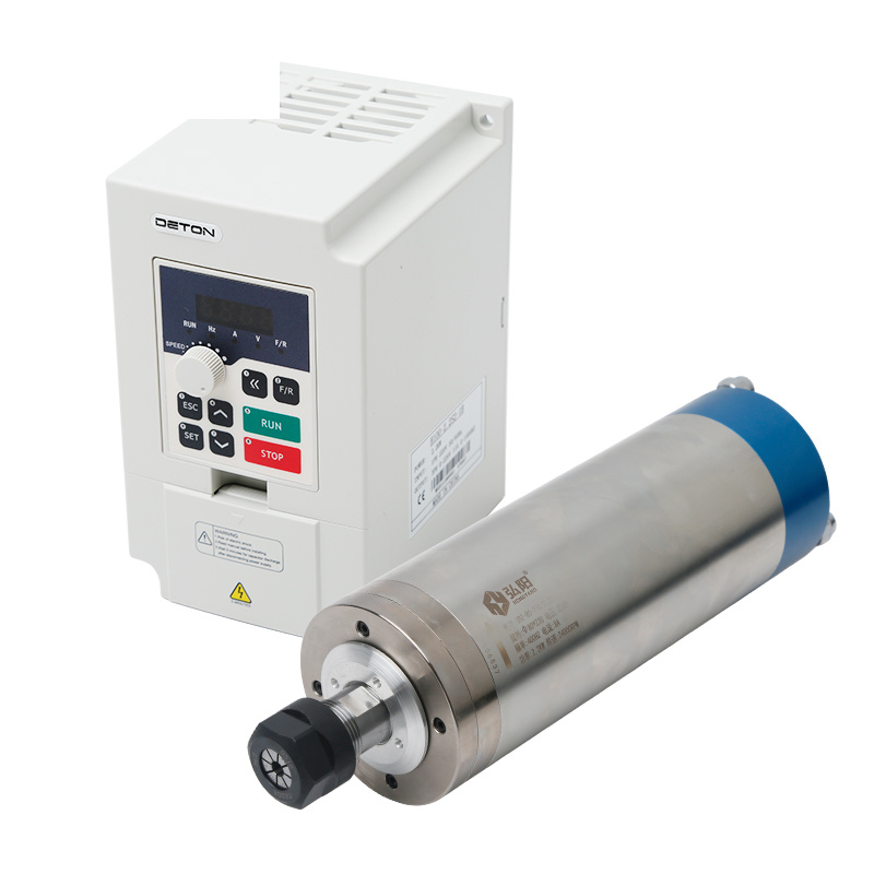 HONGYANG Compact Water Cooled  - Water Cooled Spindle recension och pris