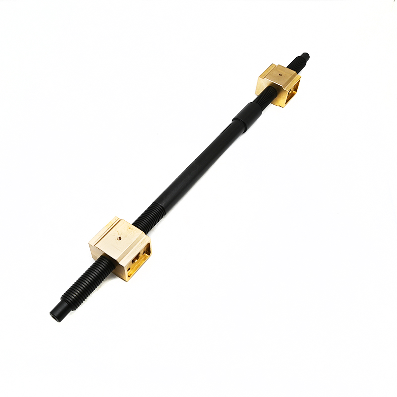 24mm Diameter Bi-directional R - Ball Screw recension och pris