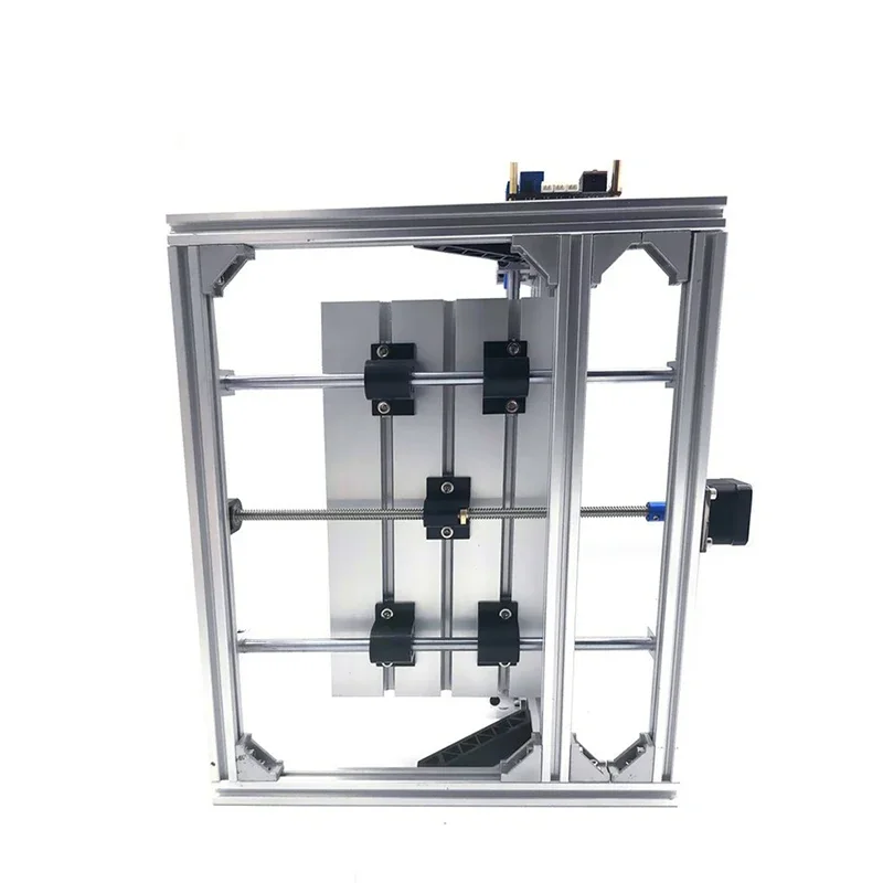 1pc Engraving Machine Mini Las - 3018 Cnc recension och pris