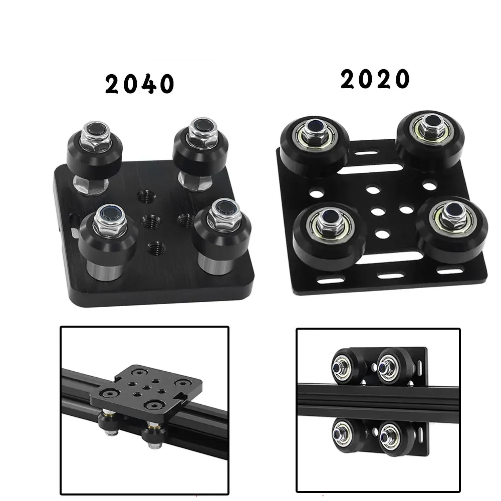 3D Printer Parts 2020 V-Openbu - Gt2 Belt recension och pris