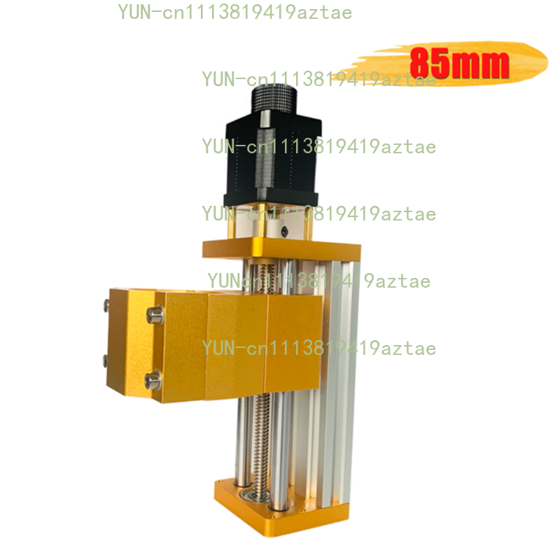 CNC 3018 Z-Axis Module Apply N - 3018 Aluminium Cnc recension och pris