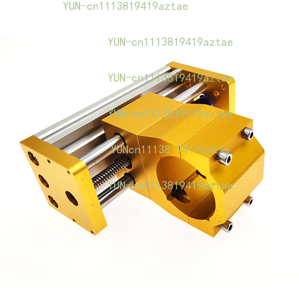 CNC 3018 Z-Axis Module Apply N - 3018 Aluminium Cnc recension och pris