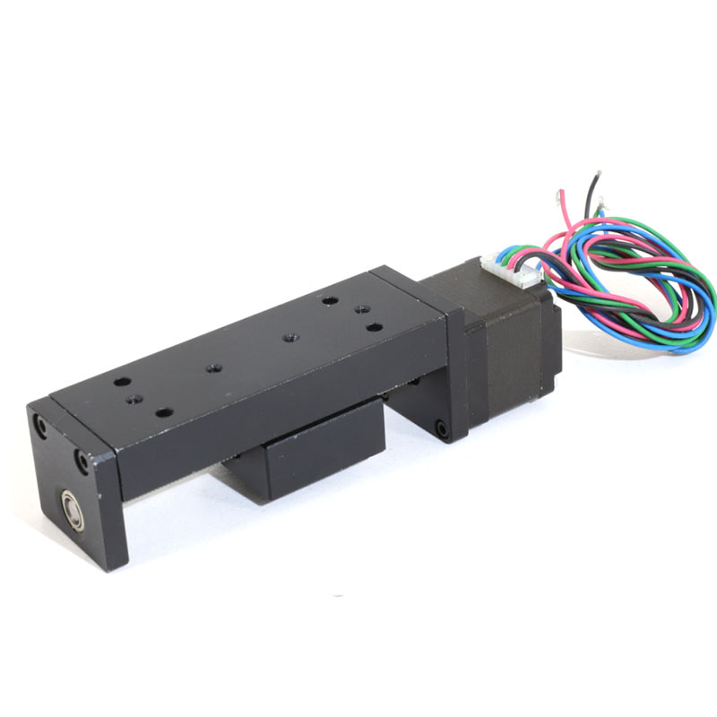 NEMA11 Stepper Motor Mini Line - Linear Rod 8Mm recension och pris