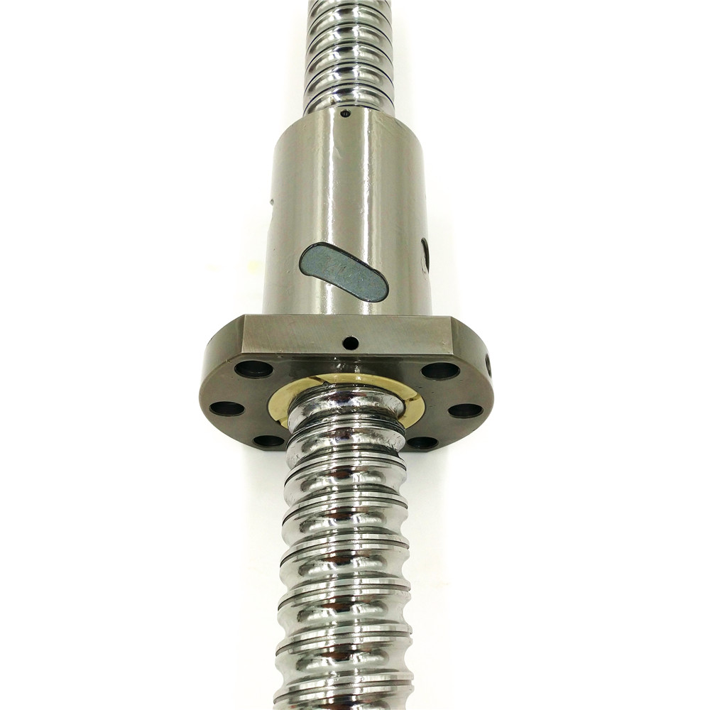 High Precision China Supplier  - Ball Screw recension och pris