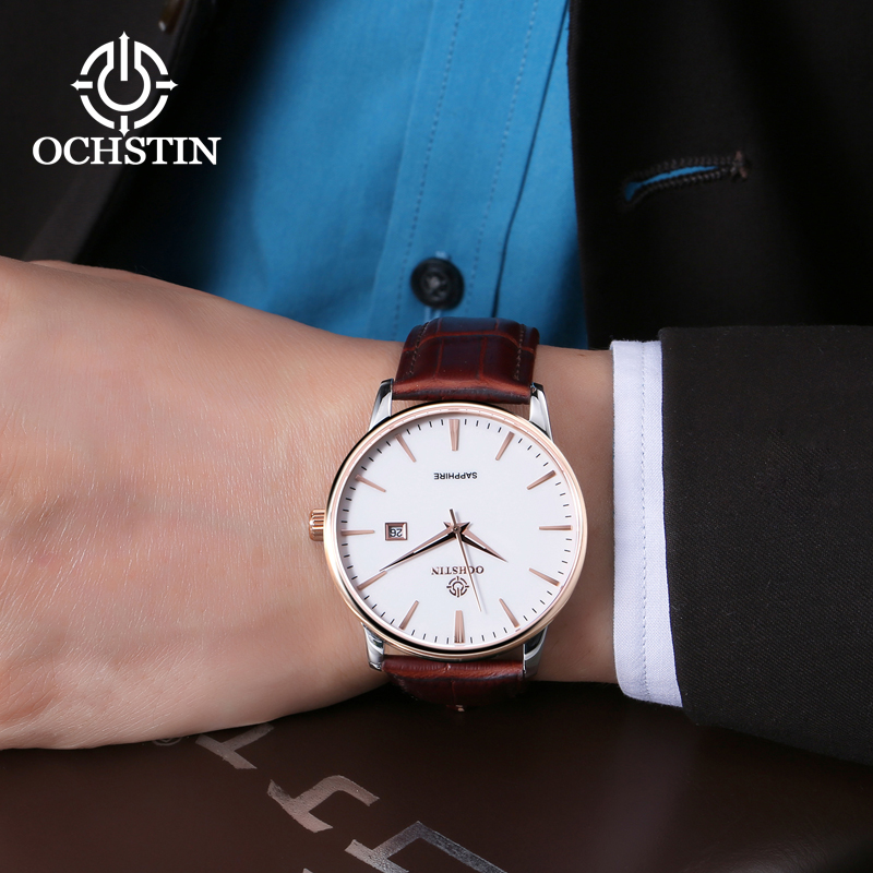 OCHSTIN Luxury Brand Couple Qu - Coupling 8Mm recension och pris