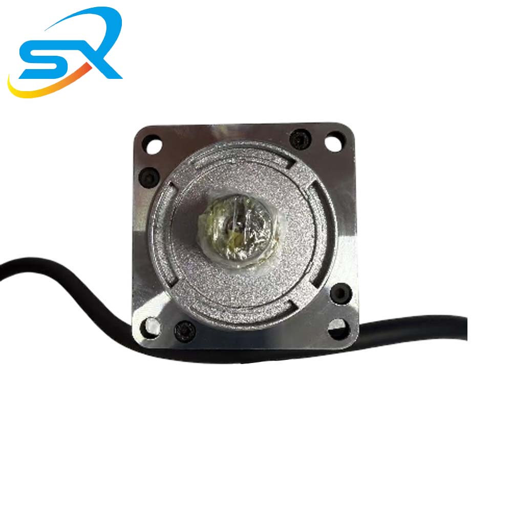 SANYO DENKI P30B06040HXS64 400 - Servo Motor recension och pris