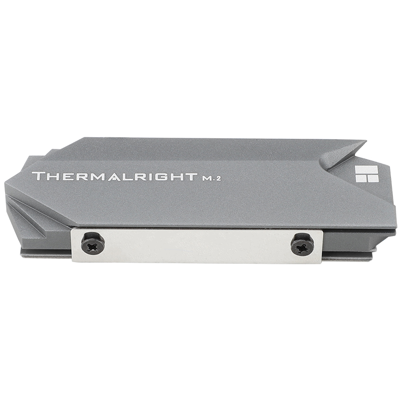 Thermalright M.2 2280 PRO ARGB - Aluminium Extrusion recension och pris