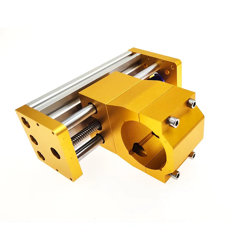CNC 3018 Z-Axis Module with Ne - 3018 Aluminium Cnc recension och pris