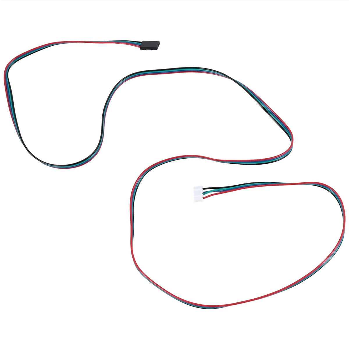 DT193~Extended NEMA 17 Stepper - Nema 17 Stepper recension och pris