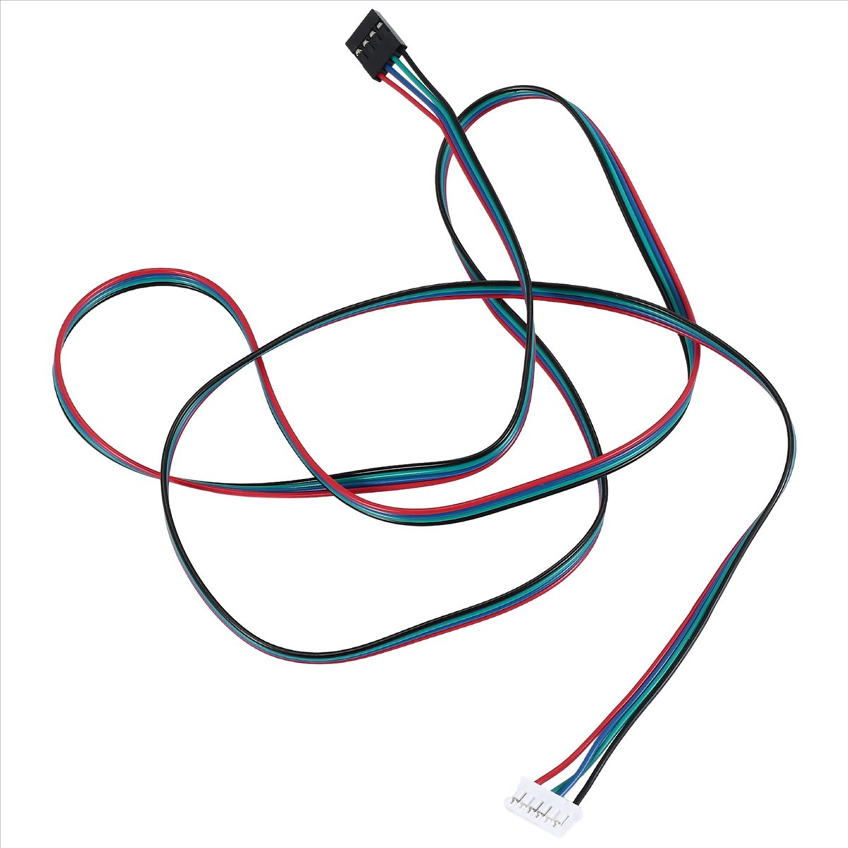 DT193~Extended NEMA 17 Stepper - Nema 17 Stepper recension och pris