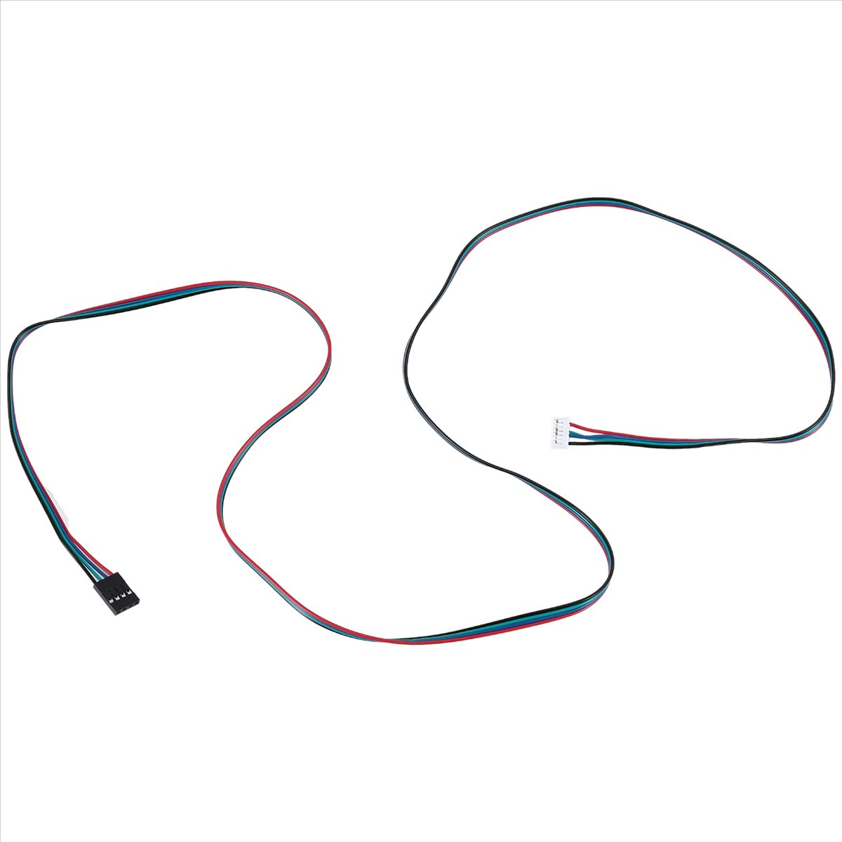 DT193~Extended NEMA 17 Stepper - Nema 17 Stepper recension och pris