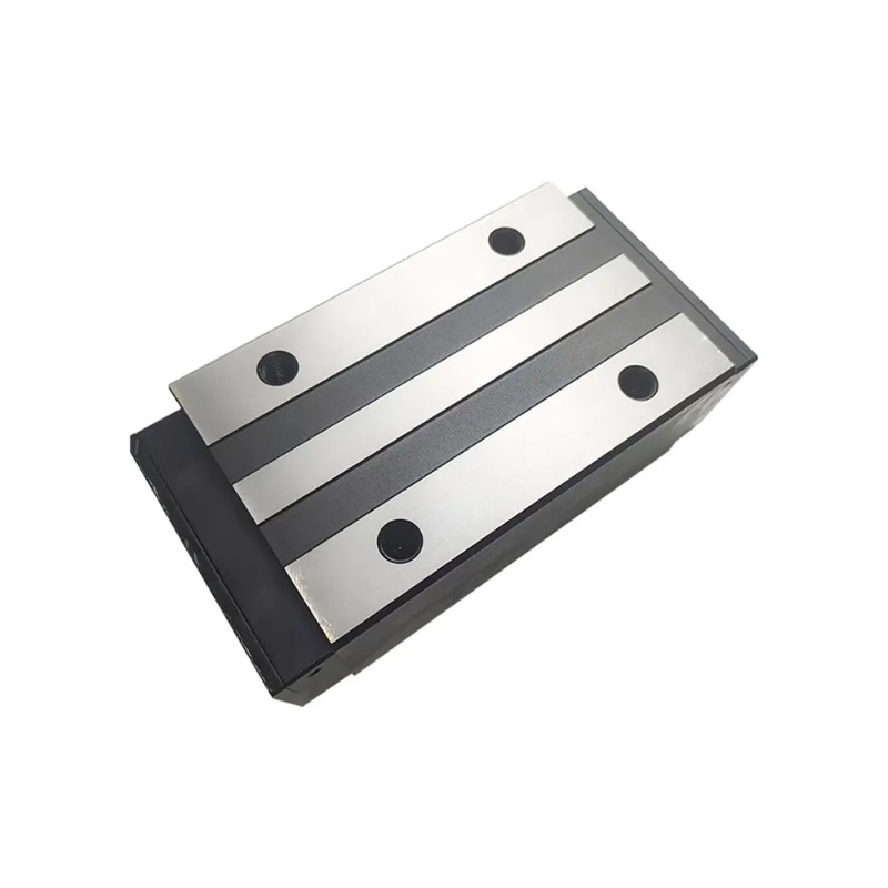 Linear Guide Rail Slider Block - Linear Rail recension och pris