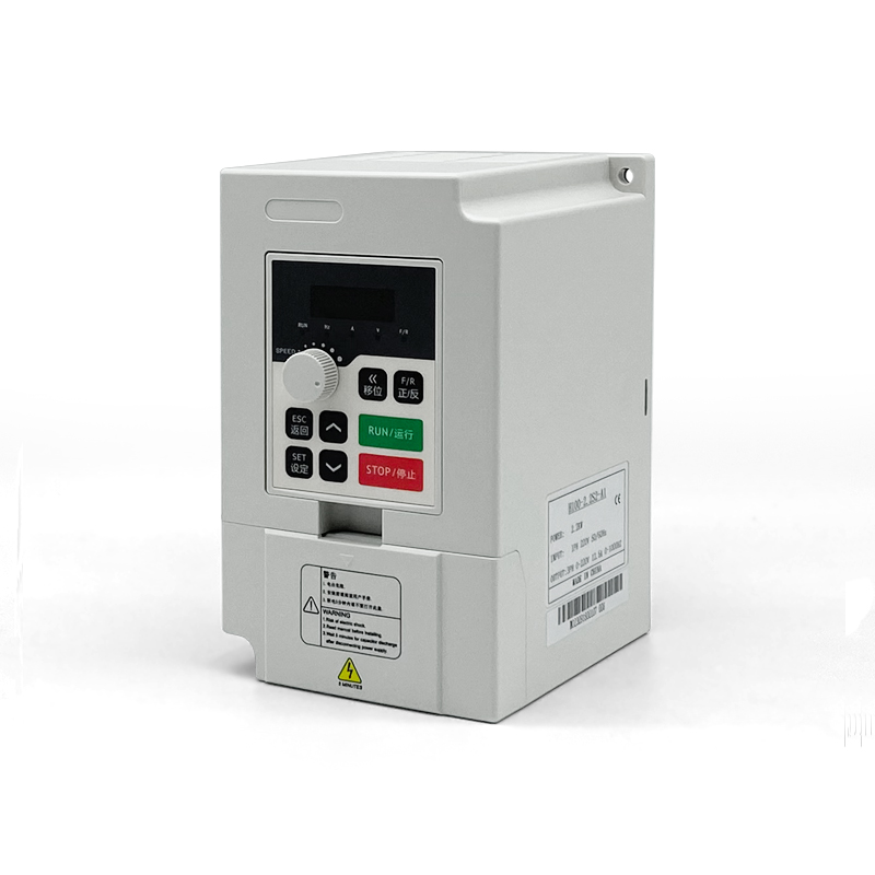 1.5kw 110v/220v/380vac Inverte - Spindle Motor recension och pris