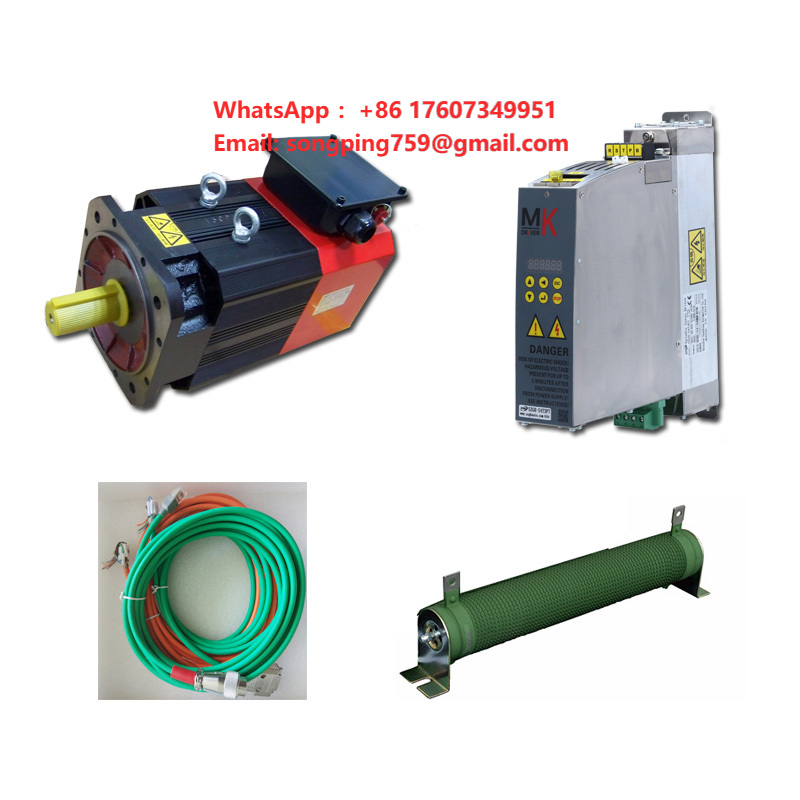 Professional Factory 1500rpm S - Servo Motor recension och pris