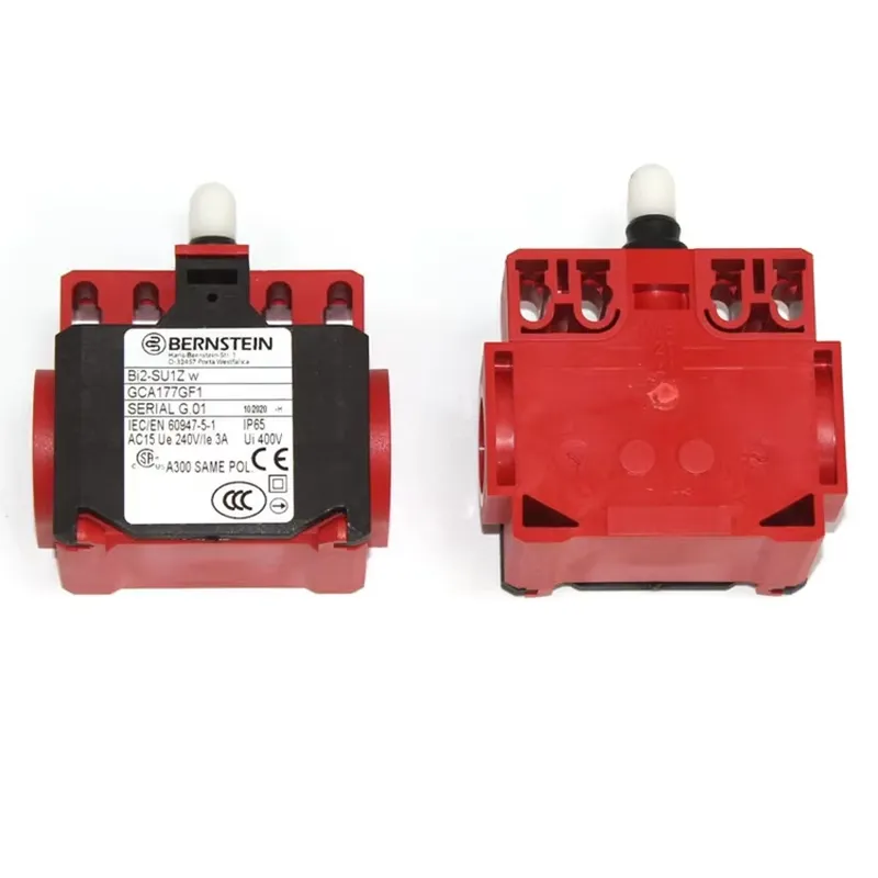GCA177GF1 Travel Limit Switch  - Limit Switch recension och pris