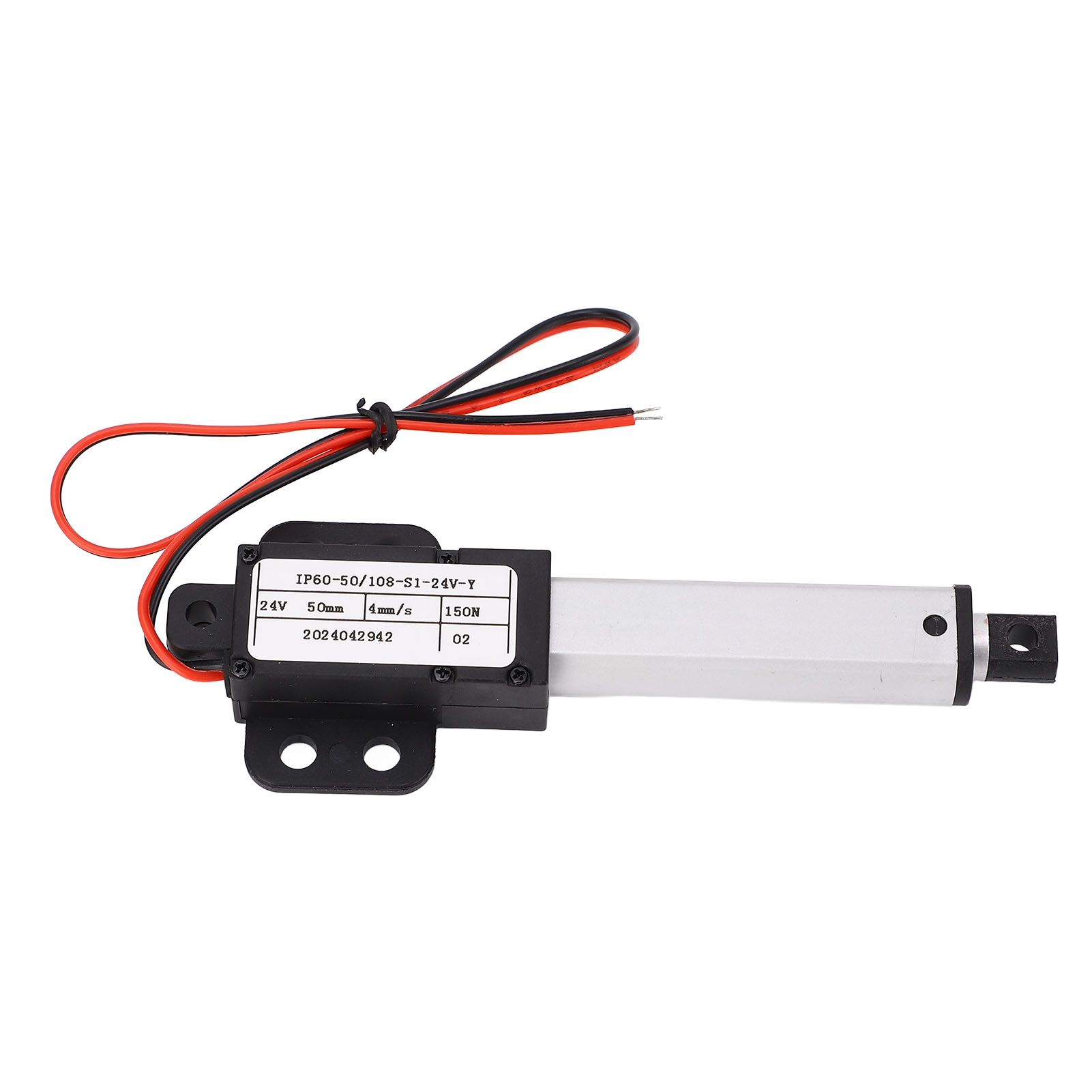 Mini Electric Linear Actuator  - Limit Switch recension och pris